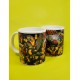 Taza X Men classic