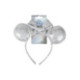 ACCESORIOS PELO DIADEMA APLICACIONES DISNEY 100