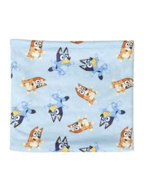 BRAGA CUELLO BLUEY