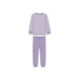 PIJAMA LARGO SINGLE JERSEY WISH