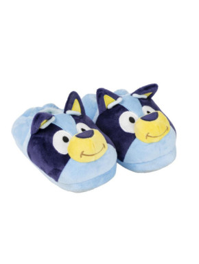 Chaussons Bluey 3D