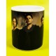 Taza Supernatural characters