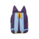 MOCHILA INFANTIL 3D APLICACIONES BLUEY