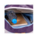 MOCHILA INFANTIL 3D APLICACIONES BLUEY