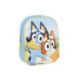 MOCHILA INFANTIL 3D BLUEY