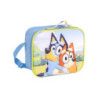 Lancheiras para crianças Bluey 3D