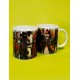 Taza Street Fighter fighters