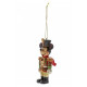 Adorno De Navidad Disney Mickey Cascanueces