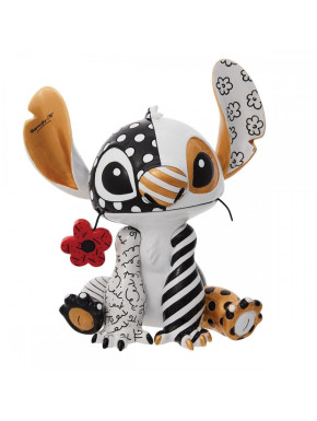 Figura de Stitch Midas por Britto, Disney