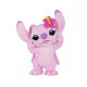 Figura Grand Jester Disney Lilo Y Stitch Angel Aterciopelado