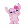 Figura Grand Jester Disney Lilo Y Stitch Angel Aterciopelado