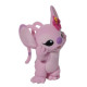 Figura Grand Jester Disney Lilo Y Stitch Angel Aterciopelado