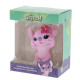 Figura Grand Jester Disney Lilo Y Stitch Angel Aterciopelado