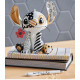 Figura de Stitch Midas por Britto, Disney