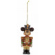Adorno De Navidad Disney Mickey Cascanueces
