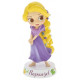 Figura Rapunzel Mini Showcase Disney