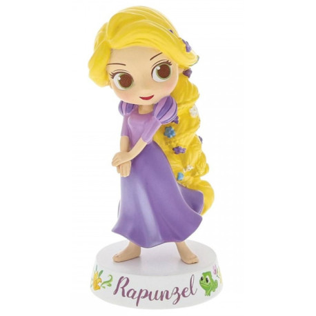 Figura Rapunzel Mini Showcase Disney