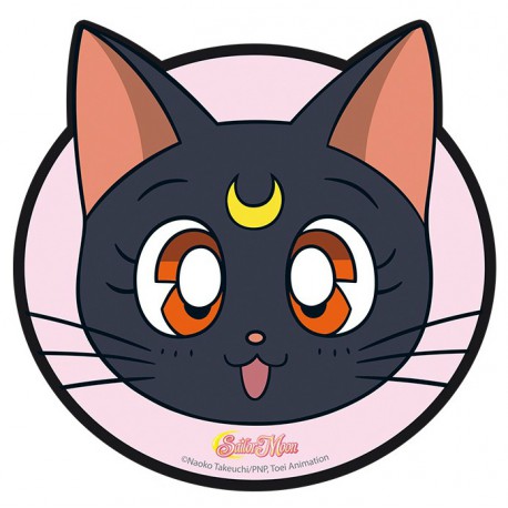 Muis Mat Sailor Moon