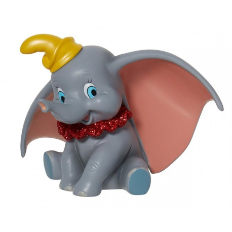 Figura Mulán con mascotas Enesco Disney por 59,90€–