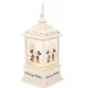 Lampe Mickey et Minnie Mouse lanterne Disney