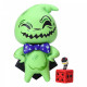 Figura Pesadilla Antes De Navidad Oogie Boogie Miss Mindy Disney