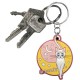 Key Chain Sailor Moon Artemis