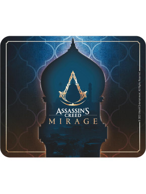 Afombrilla Assassin's Creed Mirage