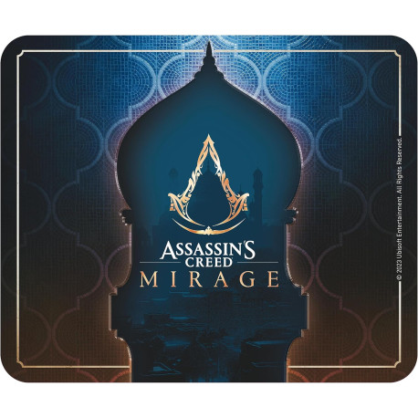 Tapis de souris Assassin's Creed Mirage