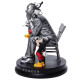 FIGURA GRAND JESTER WALT DISNEY 100 ANIVERSARIO