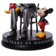 FIGURA GRAND JESTER WALT DISNEY 100 ANIVERSARIO