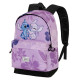 Stitch Mochila e Anjo Disney