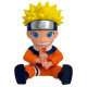 NARUTO HUCHA 18 CM NARUTO PLASTOY