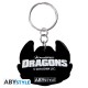 Keychain Dragon Toothless