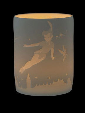 Lámpara decorativa Peter Pan
