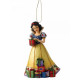 Adorno De Navidad Blancanieves Disney