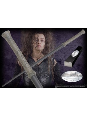 Wand collectie Lord Voldemort ed. teken