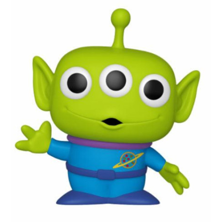 Funko POP! Alien Toy Story 4 por 16,90€ –