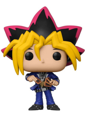 Funko Pop! Yugi Mutou Yu-Gi-Oh!