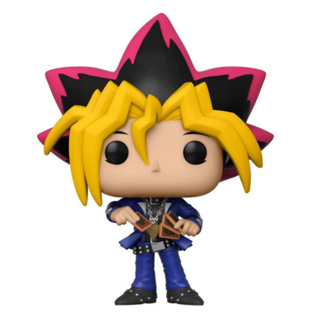 Funko Pop! Yugi Mutou Yu-Gi-Oh!