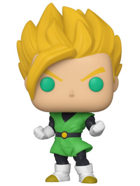 Funko POP! SS Gohan Dragon Ball Z