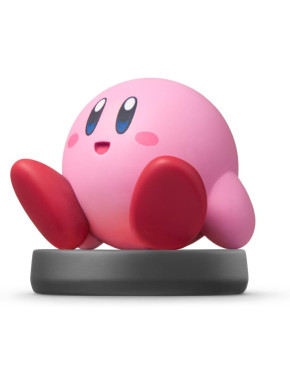 Figura Nintendo Amiibo Smash Kirby Nº11