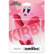 Figura Nintendo Amiibo Smash Kirby Nº11