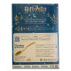 Calendrier de l'Avent Harry Potter Hogwarts Universe