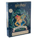 Calendrier de l'Avent Harry Potter Hogwarts Universe