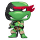 Figura Michelangelo Las Tortugas Ninja POP! Vinily