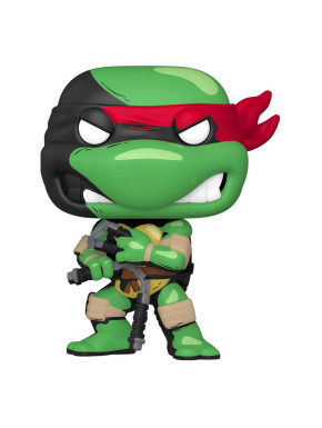 Figura Michelangelo Las Tortugas Ninja POP! Vinily