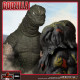 Figura Godzilla: Hedora, la burbuja tóxica  XL
