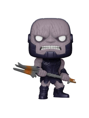 Figurine Funko POP! de Darkseid de Justice League