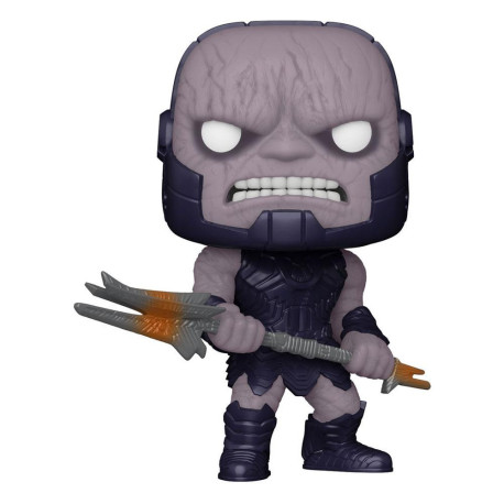 Figura Darkseid,  Justice League POP! Vinyl