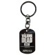 Keychain Walking Dead Michonne